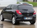 2012 OPEL CORSA 1.3 CDTİ ENJOY 229.oookm