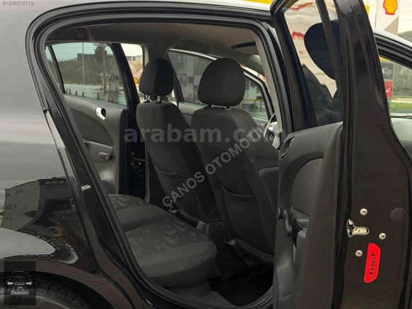 2012 OPEL CORSA 1.3 CDTİ ENJOY 229.oookm