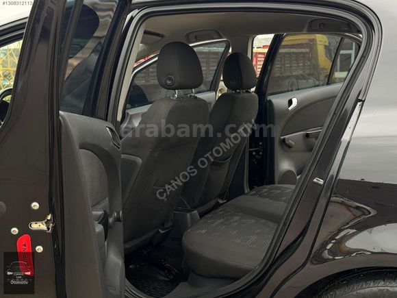 2012 OPEL CORSA 1.3 CDTİ ENJOY 229.oookm