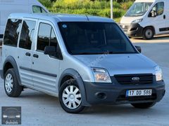 YENİ MUAYENELİ 2011 FORD CONNECT 1.8 326.oookm