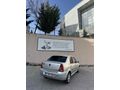 Galeriden Dacia Logan 1.5 dCi Ambiance 2007 Model Ankara