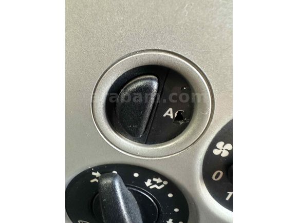 Galeriden Dacia Logan 1.5 dCi Ambiance 2007 Model Ankara