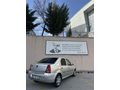 Galeriden Dacia Logan 1.5 dCi Ambiance 2007 Model Ankara