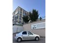 Galeriden Dacia Logan 1.5 dCi Ambiance 2007 Model Ankara