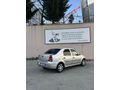 Galeriden Dacia Logan 1.5 dCi Ambiance 2007 Model Ankara