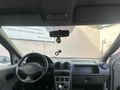 Galeriden Dacia Logan 1.5 dCi Ambiance 2007 Model Ankara