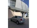 Galeriden Dacia Logan 1.5 dCi Ambiance 2007 Model Ankara