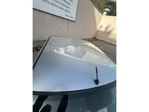 Galeriden Dacia Logan 1.5 dCi Ambiance 2007 Model Ankara