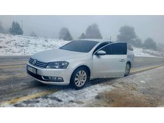 Sahibinden Volkswagen Passat 1.6 TDi BlueMotion Comfortline 2014 Model