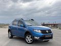 2013 STEPWAY 0.9TCE ORJİNAL 153.000 KM DE BAKIMLI
