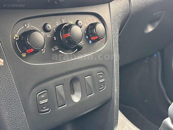 2013 STEPWAY 0.9TCE ORJİNAL 153.000 KM DE BAKIMLI