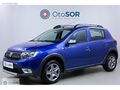 OTOSOR'DAN 279 BİN PEŞİN, 24 AY SENETLİ 2020 DACIA SANDERO