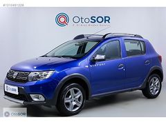 OTOSOR'DAN 279 BİN PEŞİN, 24 AY SENETLİ 2020 DACIA SANDERO