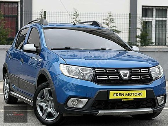 67.000KM+MAKYAJLI KASA+OTOMATİK VİTES+HIZ SABT+ YOL BİLG+ECO MOD