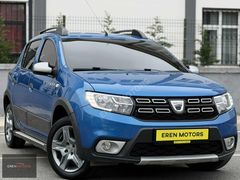 67.000KM+MAKYAJLI KASA+OTOMATİK VİTES+HIZ SABT+ YOL BİLG+ECO MOD