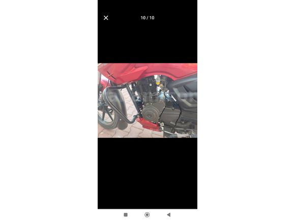 Sahibinden TVS Apache RTR 150