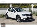 CML AUTO'DAN 2020 SANDERO STEPWAY OTOMATİK KREDİYE UYGUN