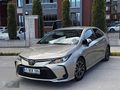 2022 MODEL COROLLA/DEGİŞENSİZ/43.000KM/GARANTİLİ SERVİS BAKIMLI