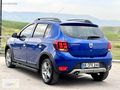 BOYASIZ_OTOMATİK_2020 MODEL_DACİA STEPWAY_TURBO_Easy-R_76.048 Km