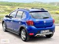 BOYASIZ_OTOMATİK_2020 MODEL_DACİA STEPWAY_TURBO_Easy-R_76.048 Km