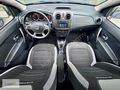BOYASIZ_OTOMATİK_2020 MODEL_DACİA STEPWAY_TURBO_Easy-R_76.048 Km