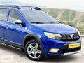 BOYASIZ_OTOMATİK_2020 MODEL_DACİA STEPWAY_TURBO_Easy-R_76.048 Km