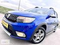 BOYASIZ_OTOMATİK_2020 MODEL_DACİA STEPWAY_TURBO_Easy-R_76.048 Km