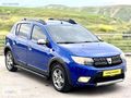 BOYASIZ_OTOMATİK_2020 MODEL_DACİA STEPWAY_TURBO_Easy-R_76.048 Km