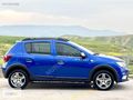 BOYASIZ_OTOMATİK_2020 MODEL_DACİA STEPWAY_TURBO_Easy-R_76.048 Km