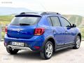 BOYASIZ_OTOMATİK_2020 MODEL_DACİA STEPWAY_TURBO_Easy-R_76.048 Km