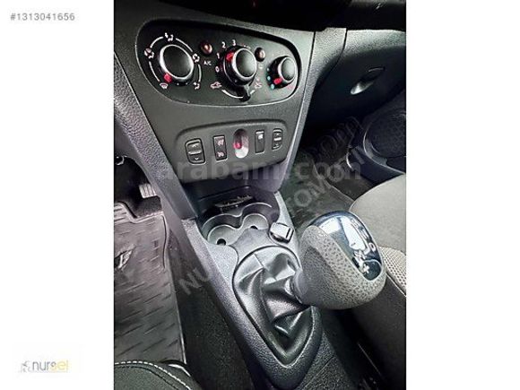 BOYASIZ_OTOMATİK_2020 MODEL_DACİA STEPWAY_TURBO_Easy-R_76.048 Km
