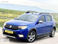 BOYASIZ_OTOMATİK_2020 MODEL_DACİA STEPWAY_TURBO_Easy-R_76.048 Km