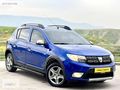 BOYASIZ_OTOMATİK_2020 MODEL_DACİA STEPWAY_TURBO_Easy-R_76.048 Km