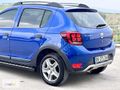 BOYASIZ_OTOMATİK_2020 MODEL_DACİA STEPWAY_TURBO_Easy-R_76.048 Km