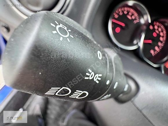 BOYASIZ_OTOMATİK_2020 MODEL_DACİA STEPWAY_TURBO_Easy-R_76.048 Km