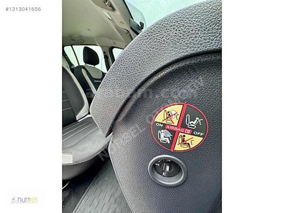 BOYASIZ_OTOMATİK_2020 MODEL_DACİA STEPWAY_TURBO_Easy-R_76.048 Km