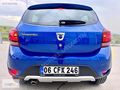 BOYASIZ_OTOMATİK_2020 MODEL_DACİA STEPWAY_TURBO_Easy-R_76.048 Km