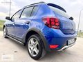 BOYASIZ_OTOMATİK_2020 MODEL_DACİA STEPWAY_TURBO_Easy-R_76.048 Km