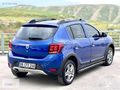 BOYASIZ_OTOMATİK_2020 MODEL_DACİA STEPWAY_TURBO_Easy-R_76.048 Km