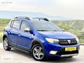 BOYASIZ_OTOMATİK_2020 MODEL_DACİA STEPWAY_TURBO_Easy-R_76.048 Km