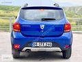 BOYASIZ_OTOMATİK_2020 MODEL_DACİA STEPWAY_TURBO_Easy-R_76.048 Km