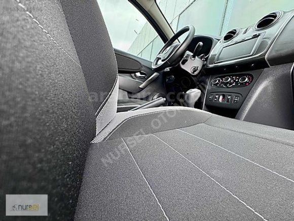 BOYASIZ_OTOMATİK_2020 MODEL_DACİA STEPWAY_TURBO_Easy-R_76.048 Km