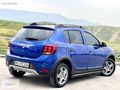BOYASIZ_OTOMATİK_2020 MODEL_DACİA STEPWAY_TURBO_Easy-R_76.048 Km