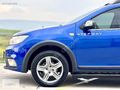 BOYASIZ_OTOMATİK_2020 MODEL_DACİA STEPWAY_TURBO_Easy-R_76.048 Km
