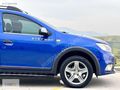 BOYASIZ_OTOMATİK_2020 MODEL_DACİA STEPWAY_TURBO_Easy-R_76.048 Km