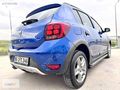 BOYASIZ_OTOMATİK_2020 MODEL_DACİA STEPWAY_TURBO_Easy-R_76.048 Km