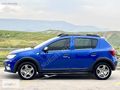 BOYASIZ_OTOMATİK_2020 MODEL_DACİA STEPWAY_TURBO_Easy-R_76.048 Km