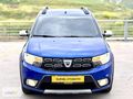 BOYASIZ_OTOMATİK_2020 MODEL_DACİA STEPWAY_TURBO_Easy-R_76.048 Km