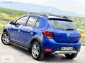 BOYASIZ_OTOMATİK_2020 MODEL_DACİA STEPWAY_TURBO_Easy-R_76.048 Km