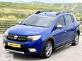 BOYASIZ_OTOMATİK_2020 MODEL_DACİA STEPWAY_TURBO_Easy-R_76.048 Km